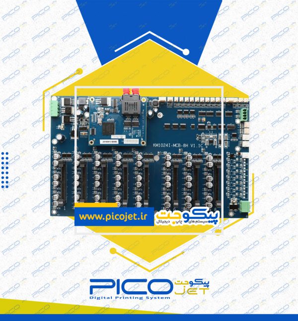 هد برد کونیکا 1024i